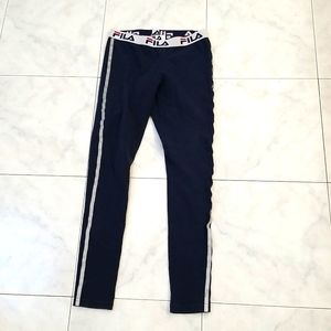 Woman's  FILA for Urban Outfitters  Leggings
